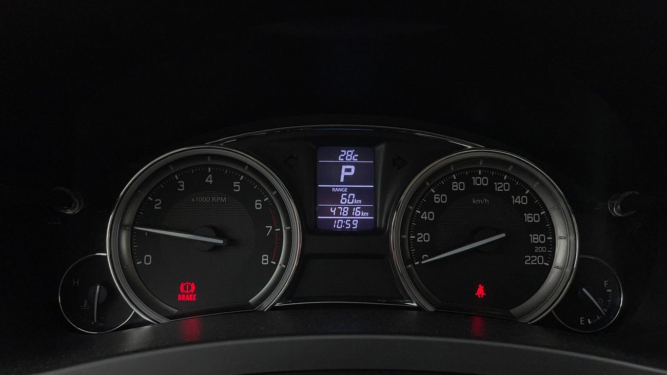 Suzuki Ciaz GL 1.5 | Zero Down Payment | Home Test Drive