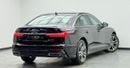 Audi A6 40 TFSI (190 HP) 2023 Audi A6 40 TFSI, Warranty, Audi Service Contract+Full Service History, GCC