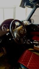 مرسيدس بنز G 63 AMG