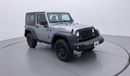 Jeep Wrangler WILLYS WHEELER 3.6 | Under Warranty | Inspected on 150+ parameters