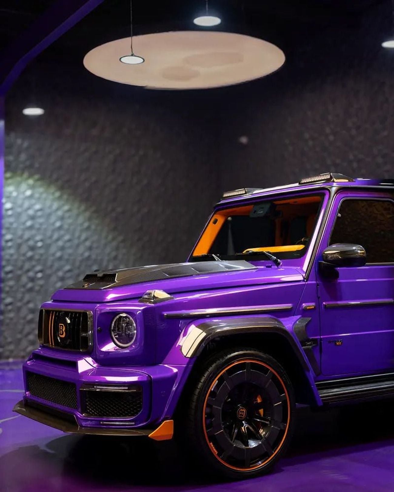 Mercedes Benz Brabus Mercedes Benz Brabus G900 - brand New | Finance Available
