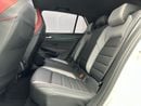 Volkswagen Golf GTI Golf GTI 2.0L | Leather Seats | Turbo Engine | Iconic GTI Styling | Connected Technology | GCC Speci