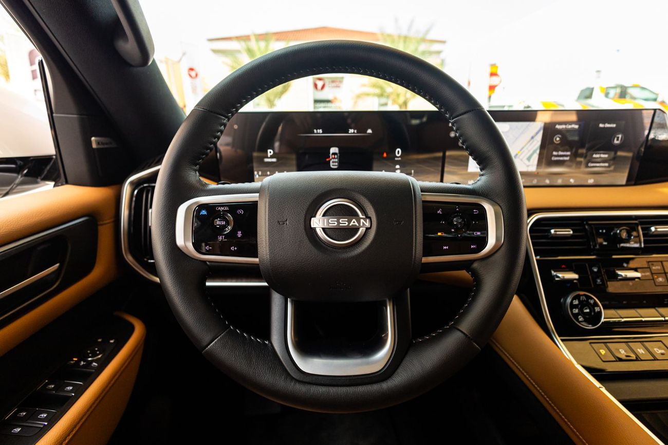 نيسان باترول