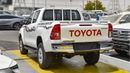 Toyota Hilux 2.4L Diesel A/T 4WD