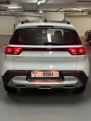Kia Sonet LX