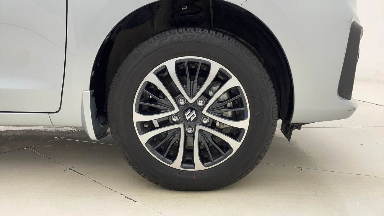 Suzuki Ertiga GLX 1.5 | Zero Down Payment | Home Test Drive