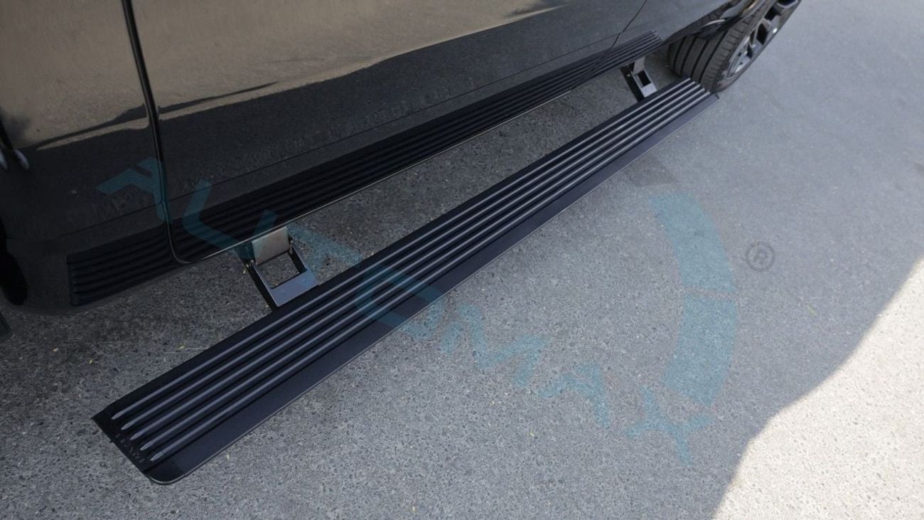 RAM 1500 (For Export , НА ЭКСПОРТ) PY 26/26 Limited Crew Cab Hurricane H.O 3.0TT GCC Без пробега