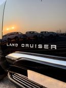 Toyota Land Cruiser GXR 4.0L