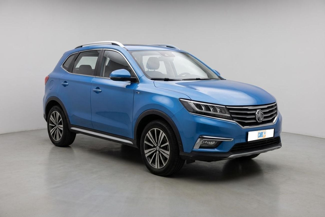 MG RX5 2021 LUXURY | AED 674/Month | 0 DP | 30 Day Return | Warranty | Service History