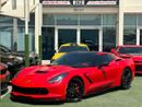 Chevrolet Corvette 2LT 6.2L
