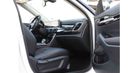 Kia Seltos 2024 KIA SELTOS 1.5 DELUXE - White inside Black | Export Only