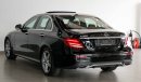 مرسيدس بنز E300 American Specs