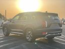 Hyundai Palisade 2021 Hyundai Palisade Calligraphy Edition Full Option Panoramic View - 360* 5 CAM - HUD - 3.8L V6 -
