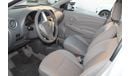 Nissan Sunny 1.5L S 2016 MODEL