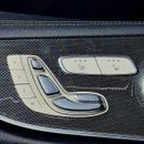 مرسيدس بنز E 53 E53 AMG