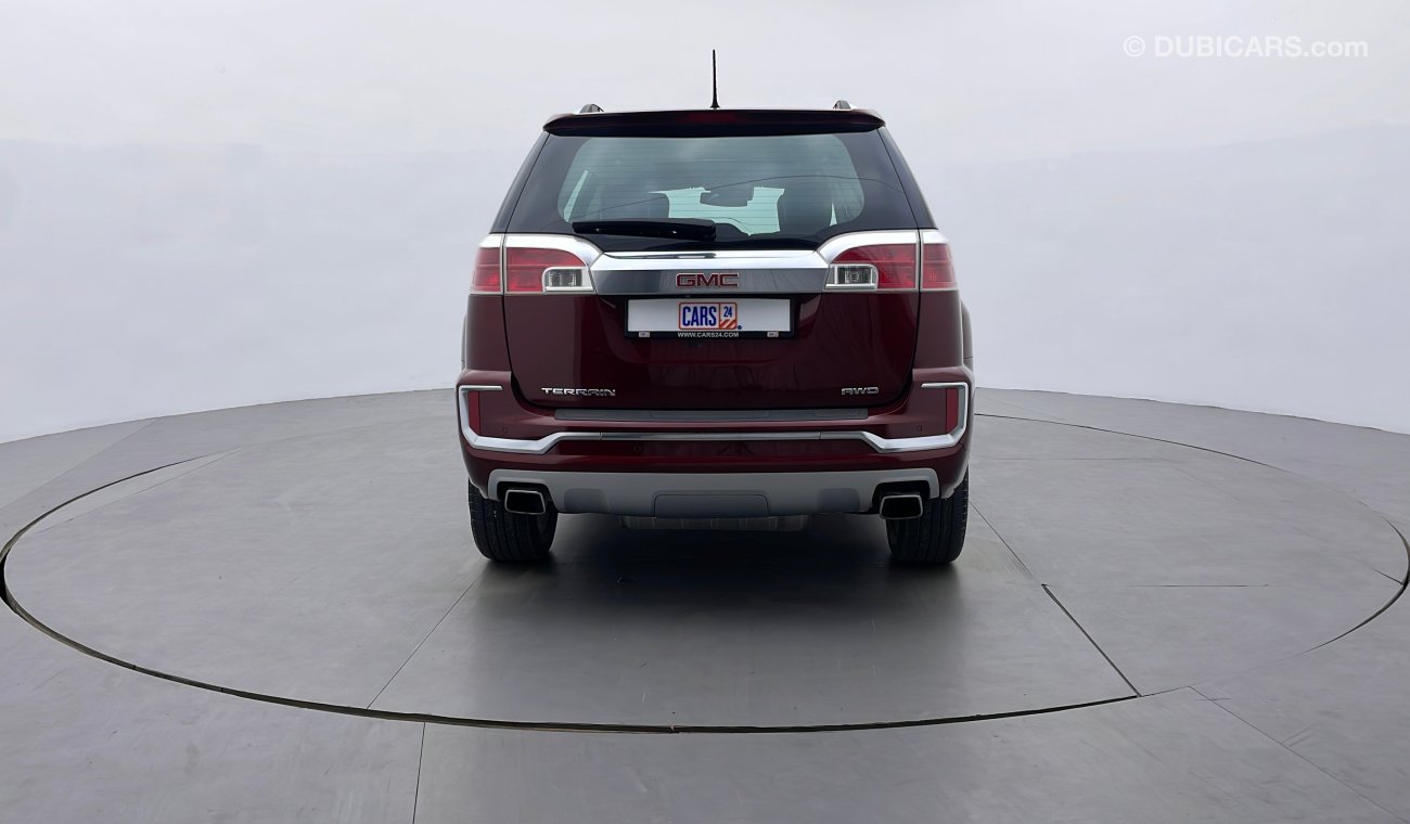 GMC Terrain DENALI 3.6 | Under Warranty | Inspected on 150+ parameters