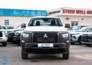 Mitsubishi L200 /Triton GL Diesel 2024 / Unbeatable Prices! / Double Cabin 4x4 5 MT Mid-Line / Export Only