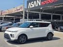 Kia Soul EX 2.0L