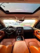 Nissan Patrol SE PLATINUM CITY
