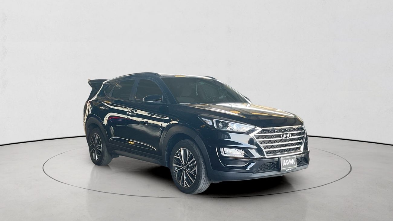 Hyundai Tucson 2.0 AUTO 2WD COMFORT | Guaranteed Warranty | 0 Down Payment