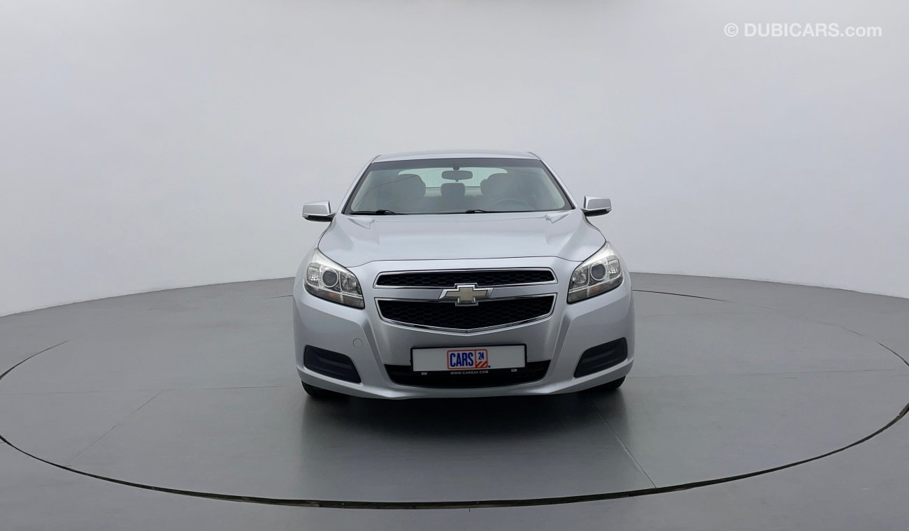 Chevrolet Malibu LS 2400