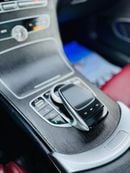 Mercedes-Benz C 300 Coupe