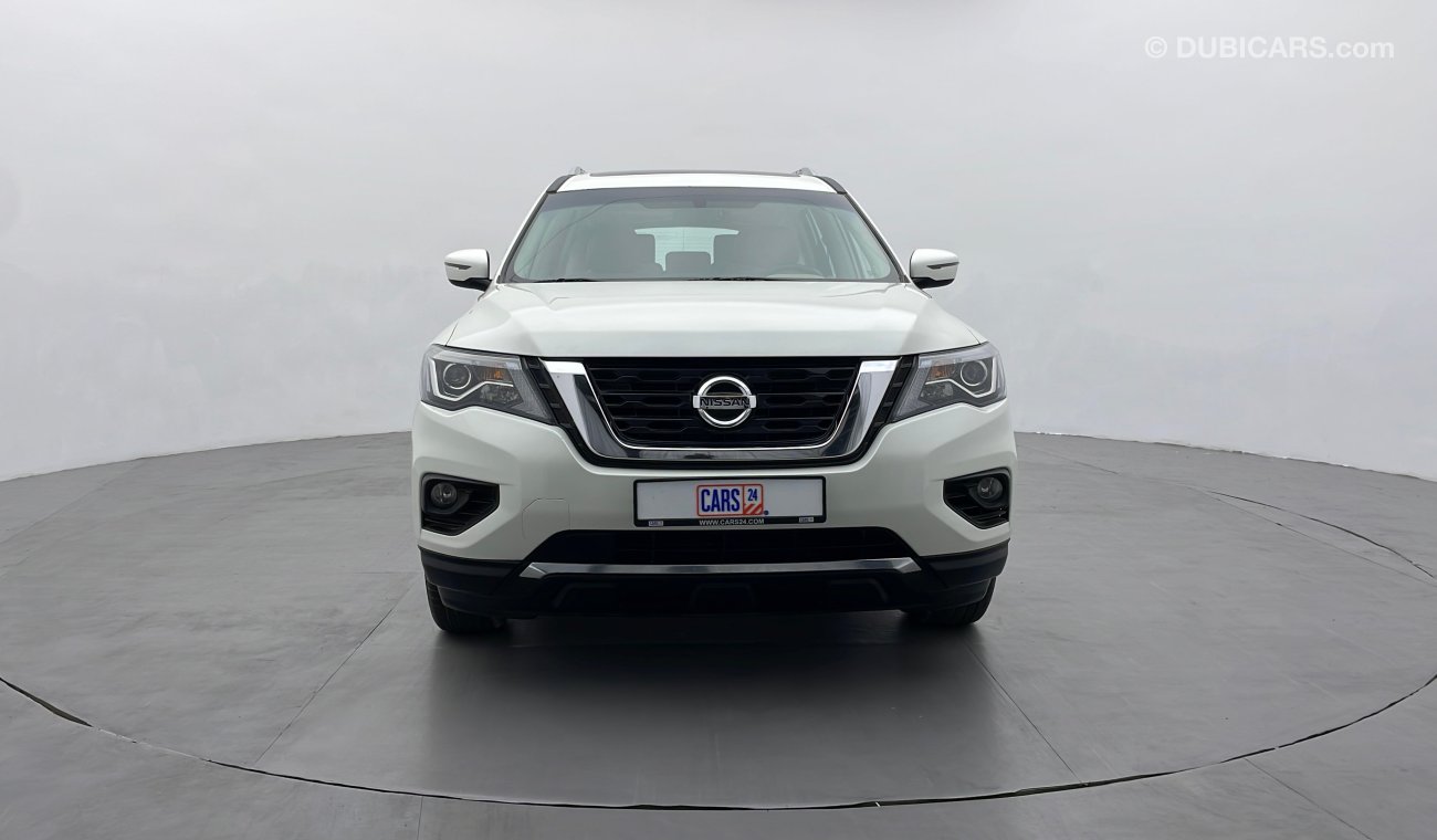 Nissan Pathfinder SL 3.5 | Under Warranty | Inspected on 150+ parameters