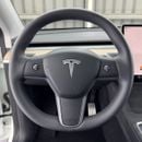 Tesla Model Y Performance (AWD)