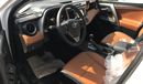 Toyota RAV4 2.5l