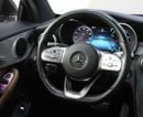 Mercedes Benz C200 AMG C200 // GCC