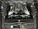 Porsche Cayenne Turbo S 4.8L (550 HP) PORSCHE CAYENNE TURBO S 2014 | FULL SERVICE HISTORY | TWO KEYS | FULLY LOADED