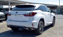 Lexus RX350 Fsport