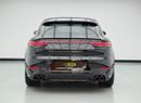 Porsche Cayenne GTS
