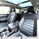 Volkswagen Teramont Highline 3.6L Volkswagen Teramont Highline  3.6L AWD Panoramic  Full Option   GCC    Under Agency Wa