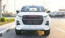 Isuzu DMax 2025 ISUZU D-MAX GT Double Cabin 4x4 3.0L Diesel - GCC (Export price)
