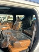 Nissan Patrol LE Platinum City 3.5L