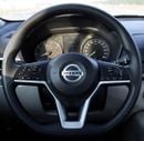Nissan Altima S 2.5L NISSAN ALTIMA 2.5L 2021 GCC accident free in excellent condition 1217 P.M