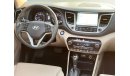 هيونداي توسون *Rare Color* 2016 Hyundai Tucson 1.6L Turbo-Limited 4x4 Panoramic