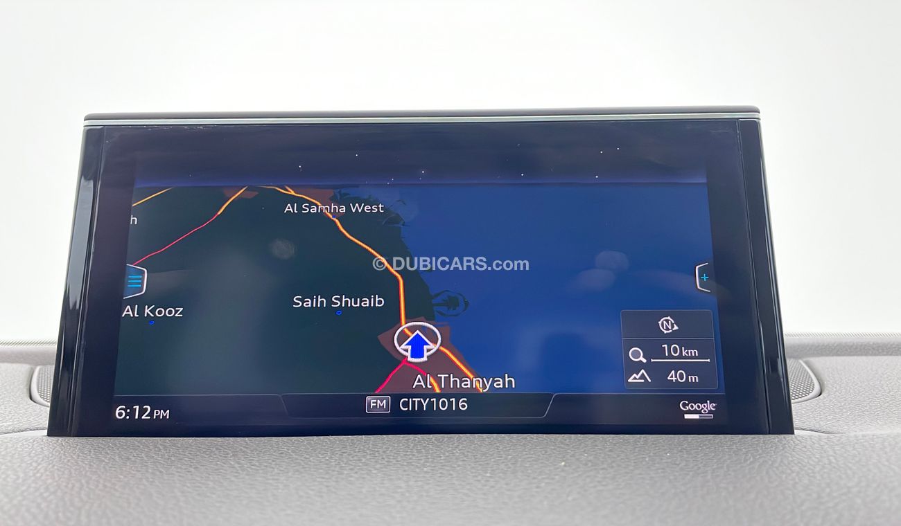 أودي Q7 Q7 3,000