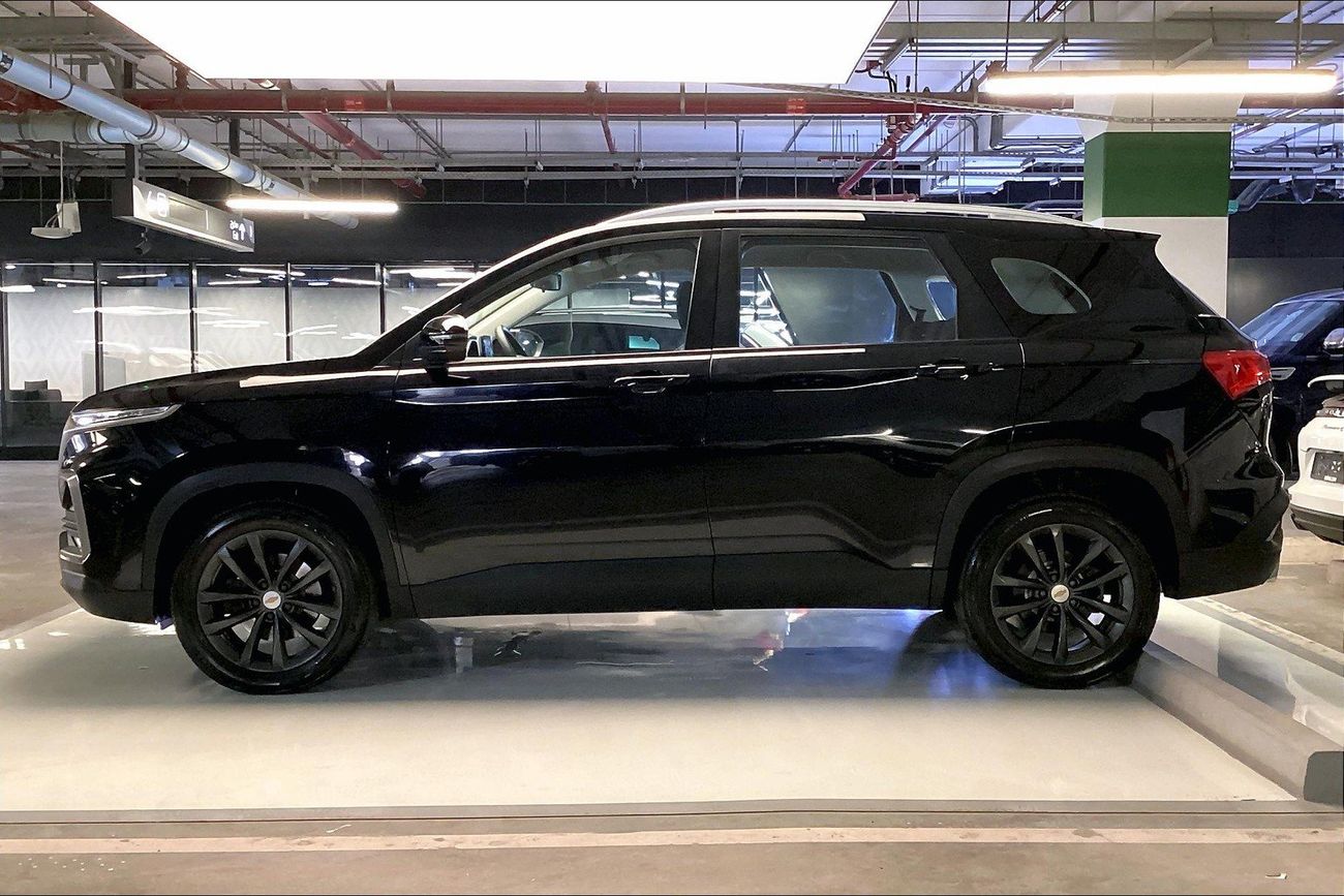 Chevrolet Captiva LS | Guaranteed Warranty | 0 Down Payment