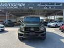 مرسيدس بنز G 63 AMG STD