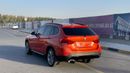 BMW X1 sDrive 18i 2.0L