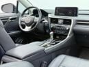 Lexus RX450h 2021 Lexus RX 450h, Warranty, Service History, Fully Loaded, Excellent Condition, Canadian