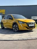 بيجو 208 GT Line 1.2L