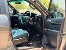 Toyota Hilux Export from Australia