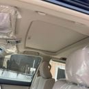 تويوتا برادو GXR 4.0L 4WD