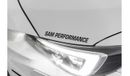 Subaru Impreza STI Std 2018 Subaru WRX STi AWD / Stage 2 by SamPerformance