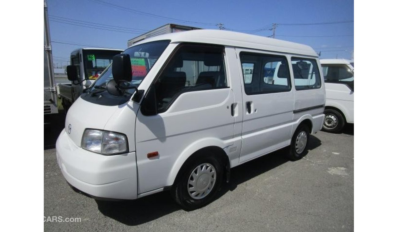 Mazda Bongo SLP2V