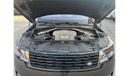 Land Rover Range Rover 2023 BRAND NEW INTERIOR BEIGE V8 - 4.4L  SPEC