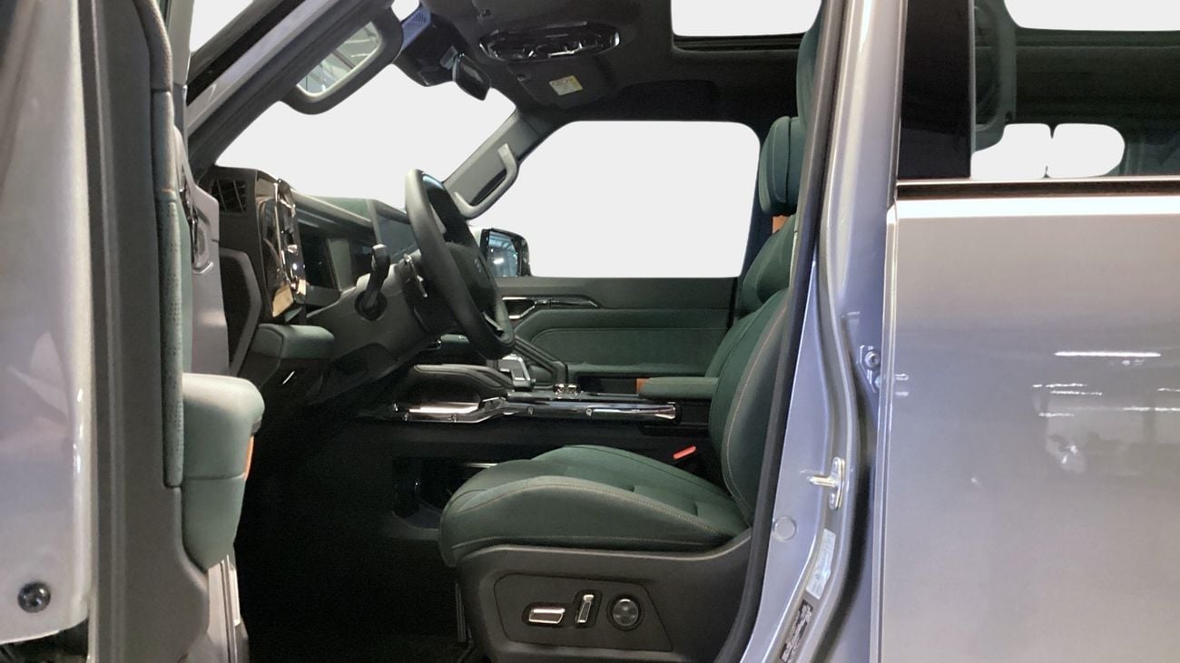 Jetour T2 Luxury | Guaranteed Warranty | 0 Down Payment